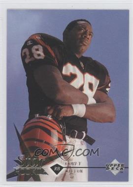 1997 Upper Deck - [Base] #24 - Corey Dillon