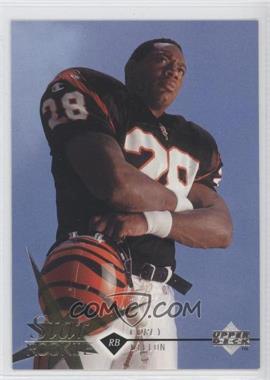 1997 Upper Deck - [Base] #24 - Corey Dillon