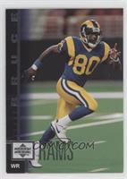 Isaac Bruce