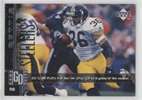 Jerome Bettis