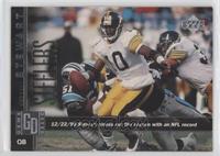 Kordell Stewart [EX to NM]