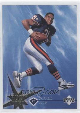 1997 Upper Deck - [Base] #29 - Darnell Autry