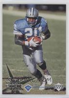 Barry Sanders