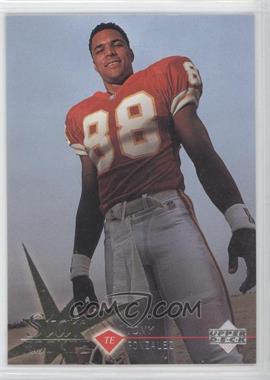 1997 Upper Deck - [Base] #9 - Tony Gonzalez