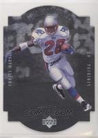 Curtis Martin