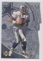 Troy Aikman