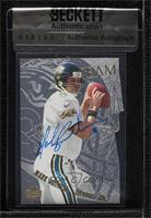 Mark Brunell [BAS Seal of Authenticity]