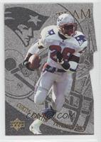 Curtis Martin