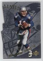 Drew Bledsoe [EX to NM]