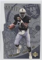 Tim Brown