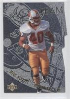 Mike Alstott