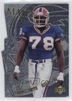 Bruce Smith [EX to NM]