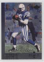 Marshall Faulk [EX to NM]