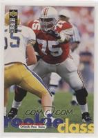 Orlando Pace