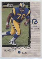 Orlando Pace