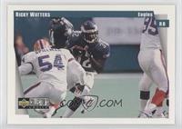 Ricky Watters