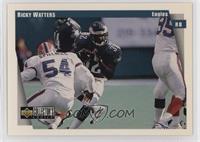 Ricky Watters