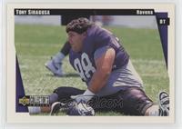 Tony Siragusa