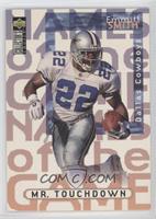 Emmitt Smith