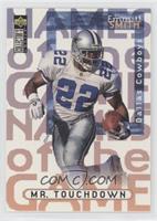 Emmitt Smith