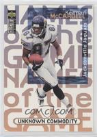 Keenan McCardell