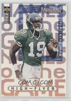 Keyshawn Johnson