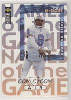 Steve McNair