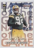 Reggie White