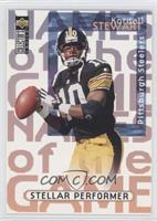 Kordell Stewart