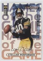 Kordell Stewart [EX to NM]