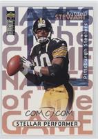 Kordell Stewart