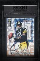 Kordell Stewart [BAS Authentic]