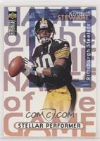 Kordell Stewart