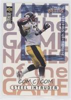 Jerome Bettis