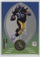 Jerome Bettis [EX to NM]