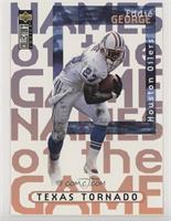 Eddie George [EX to NM]