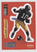 Kordell Stewart