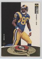 Isaac Bruce [EX to NM]