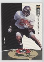 Warrick Dunn