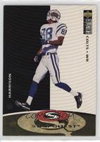 Marvin Harrison [EX to NM]