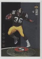 Jerome Bettis [Noted]