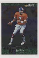 John Elway