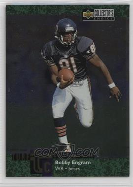 1997 Upper Deck Collector's Choice - Turf Champions #TC10 - Bobby Engram