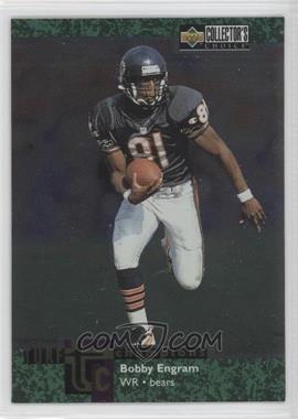 1997 Upper Deck Collector's Choice - Turf Champions #TC10 - Bobby Engram