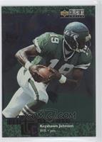 Keyshawn Johnson