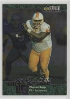 Warren Sapp [EX to NM]