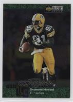 Desmond Howard [EX to NM]