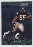 Junior Seau