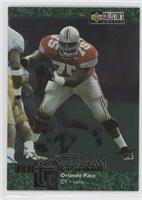 Orlando Pace