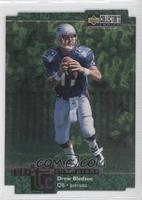 Drew Bledsoe